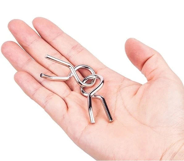 Logic puzzles for children